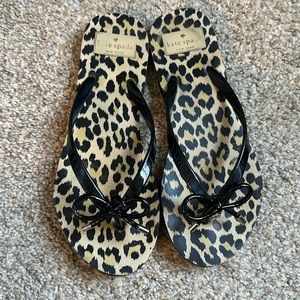 Flip flops 🩴 size 8